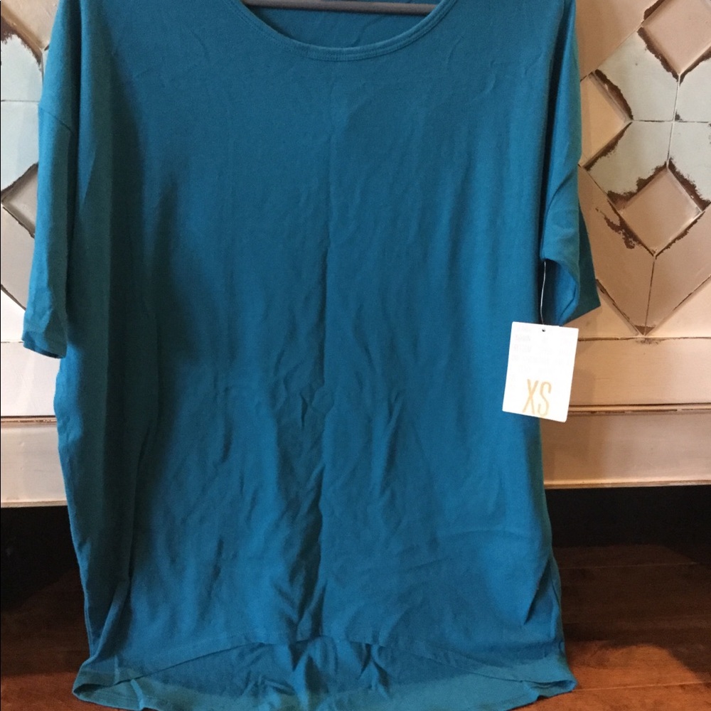 Lularoe Irma. XS